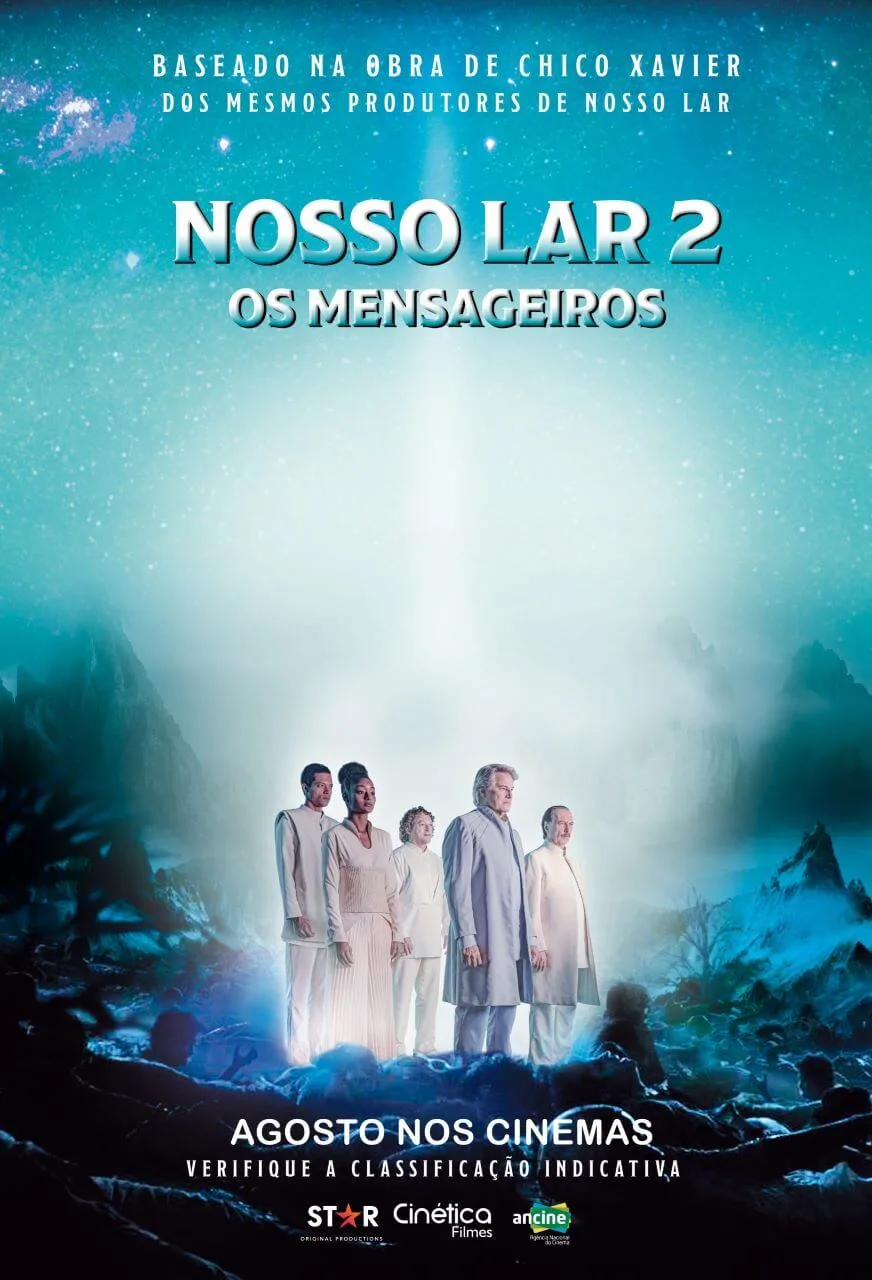 nosso lar 2