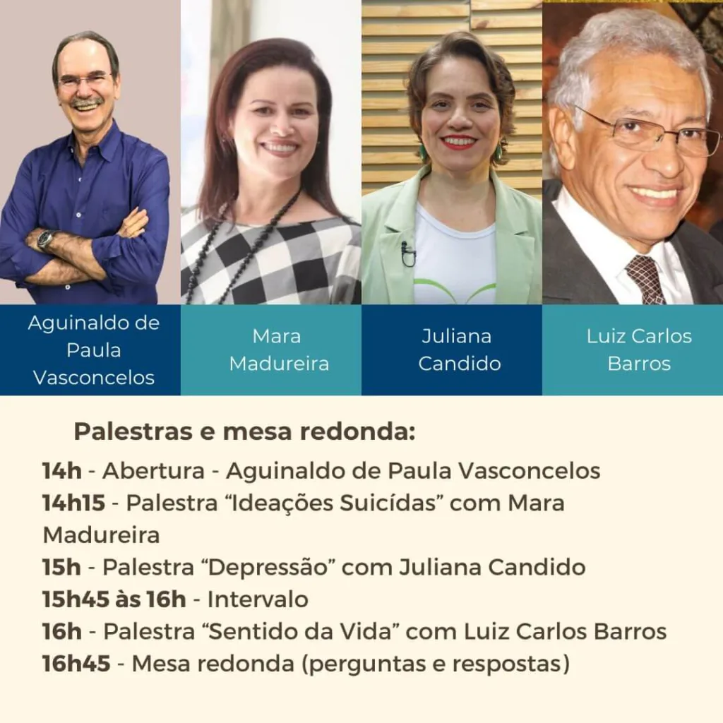 saude e espiritualidade