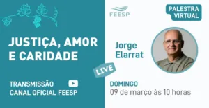amor e caridade