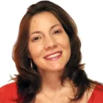 Melissa Petri