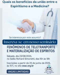 Fenômenos de Teletransporte