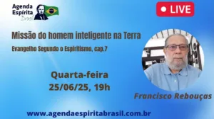 missao do homem inteligente na terra
