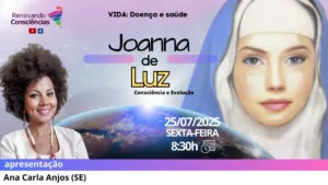 joanna de luz