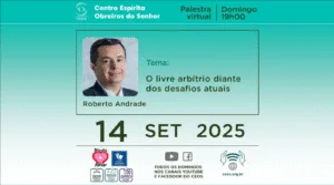 livre arbitrio diante dos desafios atuais
