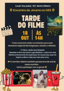 jardim dos girassois