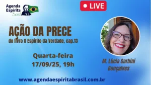 ação da prece