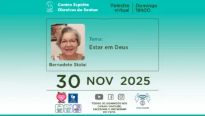 estar em deus