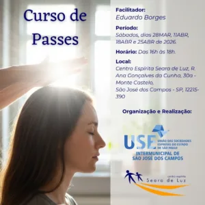 curso de passes em sao jose dos campos