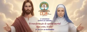 4 congresso espirita de uberaba