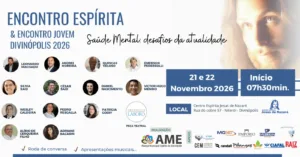encontro espirita de divinopolis 2026